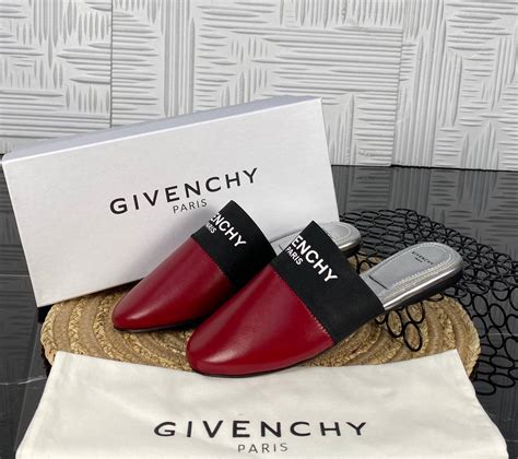 givenchy bordo